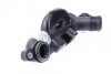Купить Патрубок турбины Ford Focus II/Mazda 3 1.6TDCi/HDi 04-13 IMPERGOM 225421 (фото2) подбор по VIN коду, цена 1310 грн.