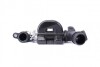 Купить Патрубок турбины Ford Focus II/Mazda 3 1.6TDCi/HDi 04-13 IMPERGOM 225421 (фото4) подбор по VIN коду, цена 1310 грн.