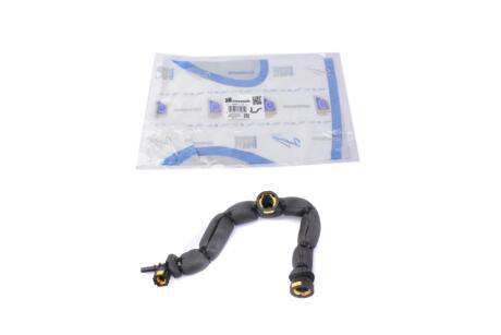 Патрубок вентиляции картера Citroen Berlingo/Nemo/Peugeot Partner 1.4i/BiFuel 96- IMPERGOM 225455