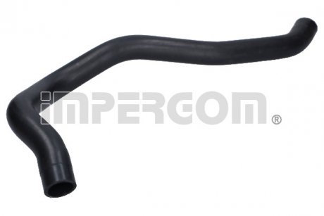 Купить Шланг резиновый сист. охлажденный. Hyundai I30 IMPERGOM 227455 (фото1) подбор по VIN коду, цена 793 грн.