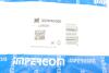 Купити Патрубок інтеркулера VW T5/T6 2.0 TSI 12- IMPERGOM 229029 (фото7) підбір по VIN коду, ціна 926 грн.