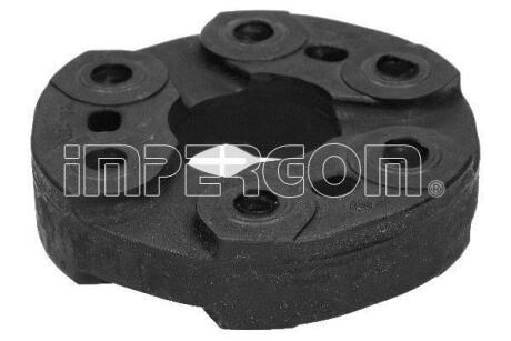 Муфта кардана еластична Opel Omega A/B 86-03 IMPERGOM 2353