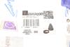 Купить Комплект пыльника РШ шарнира IMPERGOM 25120/TE (фото5) подбор по VIN коду, цена 521 грн.