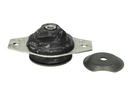 Подушка двигуна з передньої сторони FIAT PUNTO LANCIA Y, Y10 1.1-1.7D 09.93-09.03 Renault Megane, Twingo, Clio, Fluence IMPERGOM 26908