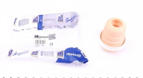 Фото отбойник амортизатора (переднего) Fiat Ducato 06- IMPERGOM 27998 Купить Отбойник амортизатора (переднего) Fiat Ducato 06- IMPERGOM 27998 (фото1) подбор по VIN коду, цена 352 грн.