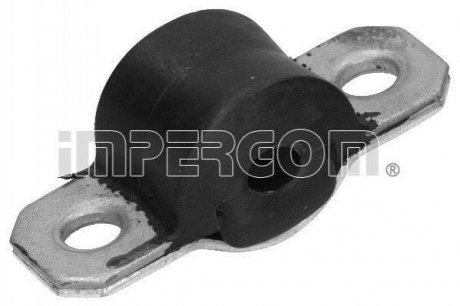 Втулка стабілізатора (переднього/наружного) Fiat Doblo 01- (d=10mm) IMPERGOM 29046