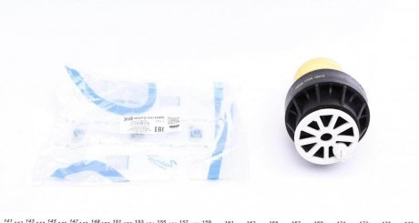 Купить Отбойник амортизатора (заднего) + защита Fiat Doblo 10- Fiat Doblo IMPERGOM 29094 (фото1) подбор по VIN коду, цена 625 грн.