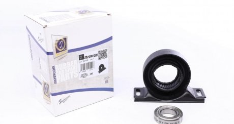 Підшипник підвісний BMW 3 (E30)/5 (E34)/7 (E32) 82-97 (d=30mm) BMW E39, E46 IMPERGOM 30169