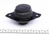 Купить Подушка двигателя (задняя) (L) VW Caddy/Golf III 1.0-2.0 83-04 Volkswagen Jetta, Golf, Vento, Seat Toledo, Ibiza, Volkswagen Passat, Seat Cordoba, Volkswagen Polo, Caddy IMPERGOM 30244 (фото4) подбор по VIN коду, цена 502 грн.