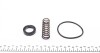 Купить Пыльник шруса (внутренний) Citroen Berlingo/Peugeot Partner 1.8/1.9D (с метал. обоймой) (Комплект) IMPERGOM 30254 (фото6) подбор по VIN коду, цена 413 грн.
