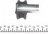 Купить Втулка стабилизатора (переднего) Peugeot 405 -96 (d=21mm) Peugeot 405 IMPERGOM 31048 (фото6) подбор по VIN коду, цена 81 грн.