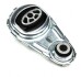 Купить Подушка двигателя (задняя/нижняя) Renault Megane/Scenic 1.5dCI 09- IMPERGOM 31572 (фото3) подбор по VIN коду, цена 1074 грн.