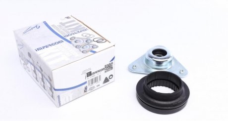 Подушка амортизатора (переднего) + подшипник Renault Clio III/IV 05-/Zoe 12- IMPERGOM 31693