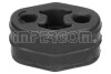 Купить Крепление глушителя Seat Ibiza, Volkswagen Golf, Vento, Polo, Seat Cordoba, Volkswagen Sharan, Ford Galaxy, Volkswagen Caddy, Skoda Roomster, Seat Toledo, Ford Transit IMPERGOM 32280 (фото1) подбор по VIN коду, цена 62 грн.