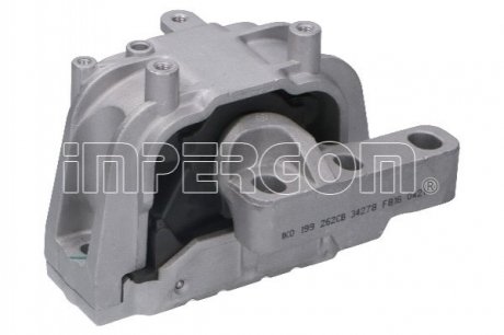 Подушка двигуна Volkswagen Jetta, EOS, Skoda Superb, Volkswagen Caddy, Golf, Scirocco IMPERGOM 34278