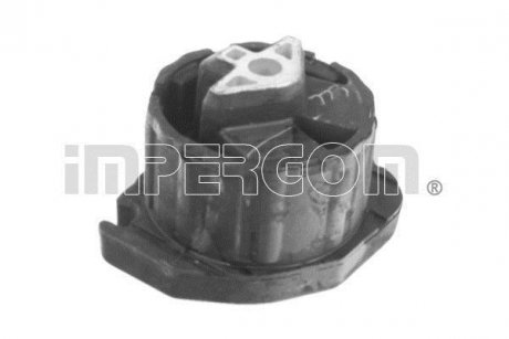 Подушка КПП BMW X5 (E70)/X6 (E71/E72) 3.0sd/3.5i-5.0i 06-14 BMW X5, X6 IMPERGOM 35491