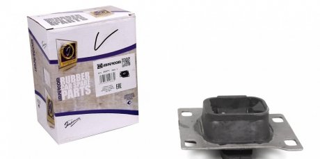 Подушка КПП Ford Connect 1.8TD 02- (L) Ford Focus, Connect, Transit IMPERGOM 35571