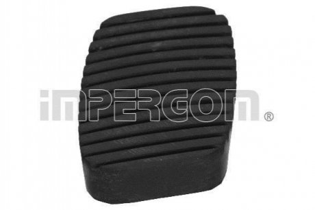 Накладка педалі газу Peugeot Partner/Citroen Berlingo 1.9/2.0 HDI/D 96-15 Peugeot 306, Citroen Berlingo, Peugeot Partner, 406 IMPERGOM 36271