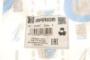 Купить Сайлентблок балки (задней) Renault Kangoo 97- (d=74mm/d=40mm) Renault Kangoo, Megane IMPERGOM 36587 (фото5) подбор по VIN коду, цена 413 грн.