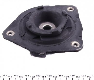 Подушка амортизатора (переднего) Nissan Micra C/Renault Clio 05- (R) IMPERGOM 36783