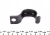 Купить Кронштейн стабилизатора (переднего) VW Golf IV 97-06 Volkswagen Polo, Audi A3, Skoda Octavia, Volkswagen Golf, Bora, Seat Leon IMPERGOM 37253 (фото2) подбор по VIN коду, цена 58 грн.