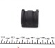 Купить Втулка стабилизатора (переднего) VW Polo/Skoda Roomster/Fabia 99- (d=16mm) IMPERGOM 37279 (фото3) подбор по VIN коду, цена 64 грн.