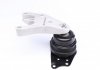 Купить Подушка двигателя (R) Skoda Fabia/VW Polo 1.2 01-07 Volkswagen Polo, Seat Ibiza, Skoda Fabia, Seat Cordoba IMPERGOM 37507 (фото4) подбор по VIN коду, цена 1891 грн.