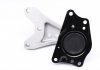 Купить Подушка двигателя (R) Skoda Roomster/Fabia 1.2/1.4TDI 03-14 Volkswagen Polo, Seat Ibiza, Cordoba, Skoda Fabia IMPERGOM 37508 (фото2) подбор по VIN коду, цена 2097 грн.