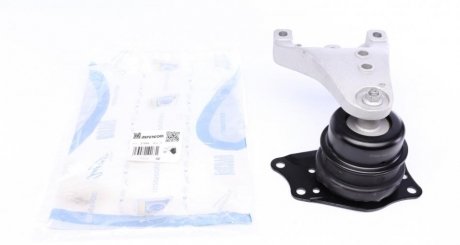 Купити Подушка двигуна (R) Skoda Roomster/Fabia 1.2/1.4TDI 03-14 IMPERGOM 37508 (фото1) підбір по VIN коду, ціна 2017 грн.