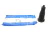 Купить Пыльник рейки рулевой Audi A4/A6/Q5 07- (R) IMPERGOM 37652/TE (фото1) подбор по VIN коду, цена 226 грн.