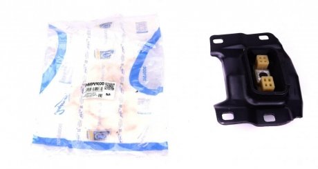 Купити Подушка коробки передач Ford C-Max, Volvo C30, S40, Ford Focus, Volvo V50, Ford Transit, Volvo V40 IMPERGOM 37778 (фото1) підбір по VIN коду, ціна 1507 грн.