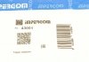 Купити Кришка бачка розширювального VW T3 82-92/Golf IV/Passat 97-06 Volkswagen Transporter, Audi A6, A4, Volkswagen Passat, Golf, Audi TT, Volkswagen Bora, Audi A2 IMPERGOM 43001 (фото5) підбір по VIN коду, ціна 158 грн.