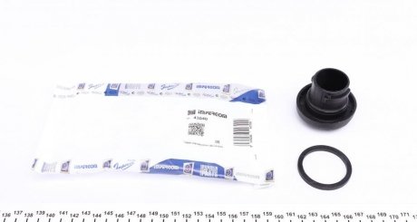Крышка горловины маслозаливной Citroen C3/C4/Jumpy 95- IMPERGOM 43040