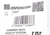 Купить Пилозащитный комплект амортизатора Nissan Juke IMPERGOM 72407 (фото5) подбор по VIN коду, цена 462 грн.
