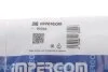 Купити Трубка системи охолодження Opel Astra H/Vectra C/Zafira B 04-15 (Комплект в зборі) IMPERGOM 80260 (фото15) підбір по VIN коду, ціна 2687 грн.