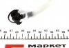 Трубка топливная MB Sprinter CDI (ТНВД-клапан регул. давления) Mercedes V-Class, Vito, W901, W902, W903, W904 IMPERGOM 85109 (фото3)