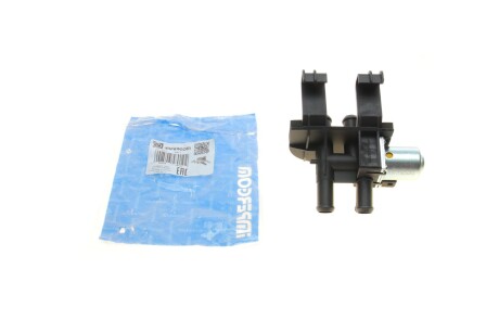 Купить Кран печки Ford Transit 94-06/Mazda 121 96-03 Ford Transit, Fiesta, KA IMPERGOM 90011 (фото1) подбор по VIN коду, цена 786 грн.