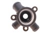 Купити Фланець системи охолодження Ford Transit 2.4TDCi/TDE 04-14 (пластик) Ford Transit IMPERGOM 90014 (фото3) підбір по VIN коду, ціна 1354 грн.