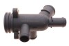 Купити Фланець системи охолодження Ford Transit 2.4TDCi/TDE 04-14 (пластик) Ford Transit IMPERGOM 90014 (фото4) підбір по VIN коду, ціна 1354 грн.