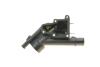 Купити Фланець системи охолодження Peugeot 307/407 2.2 16V/2.7HDi 04- IMPERGOM 90036 (фото4) підбір по VIN коду, ціна 4186 грн.
