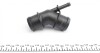 Купити Фланець системи охолодження VW Golf IV 1.9TDI 97-06 Seat Toledo, Audi A3, Volkswagen Golf IMPERGOM 90190 (фото2) підбір по VIN коду, ціна 144 грн.