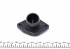 Купити Фланець системи охолодження VW Caddy II/Golf III/IV 1.0-1.6 91-06 Volkswagen Golf, Vento, Seat Ibiza, Volkswagen Polo, Seat Cordoba, Skoda Felicia, Volkswagen Caddy, Skoda Octavia, Volkswagen Bora, Seat Leon, Toledo IMPERGOM 90242 (фото1) підбір по VIN коду, ціна 84 грн.