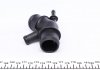 Купить Фланец системы охлаждения VW Bora/Golf IV/Sharan 1.4-2.8/1.9TDI 96-06 Volkswagen Polo, Audi A3, Skoda Octavia, Volkswagen Golf, Audi TT, Volkswagen Bora, Seat Toledo, Cordoba, Leon, Volkswagen Sharan, Jeep Cherokee IMPERGOM 90308 (фото4) подбор по VIN коду, цена 140 грн.