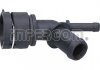 Купити Фланець системи охолодження VW Golf IV 1.6/2.0i 97-05 Audi A3, Volkswagen Golf, Bora, Seat Toledo, Skoda Octavia, Seat Leon IMPERGOM 90360 (фото1) підбір по VIN коду, ціна 72 грн.