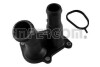 Купити Фланець системи охолодження Ford Fiesta/Focus 1.25-1.6 16V 95-04 IMPERGOM 90555 (фото1) підбір по VIN коду, ціна 412 грн.