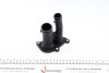 Купить Фланец системы охлаждения Ford Focus/Fiesta/Mondeo 01- Ford C-Max, Mondeo, Fiesta, Fusion, Focus, Ecosport, B-Max, KA IMPERGOM 90595 (фото2) подбор по VIN коду, цена 198 грн.