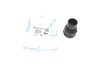 Купить Фланец системы охлаждения Skoda Fabia III/VW Golf VI 1.0-1.6 06- IMPERGOM 90689 (фото1) подбор по VIN коду, цена 340 грн.