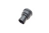 Купить Фланец системы охлаждения Skoda Fabia III/VW Golf VI 1.0-1.6 06- IMPERGOM 90689 (фото3) подбор по VIN коду, цена 340 грн.