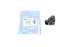 Купити Фланець системи охолодження VW Caddy 1.9TDI 96-04 IMPERGOM 90708 (фото1) підбір по VIN коду, ціна 399 грн.