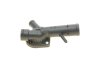 Купити Фланець системи охолодження Skoda Roomster/VW Golf VI 1.2TDI/1.6TDI 09- (з датчиком) Seat Ibiza, Leon, Volkswagen Golf, Skoda Roomster, Volkswagen Jetta, Polo, Audi A3, Seat Altea, Audi A1, Skoda Fabia, Rapid IMPERGOM 90722 (фото5) підбір по VIN коду, ціна 1051 грн.